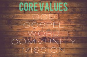 Core Values