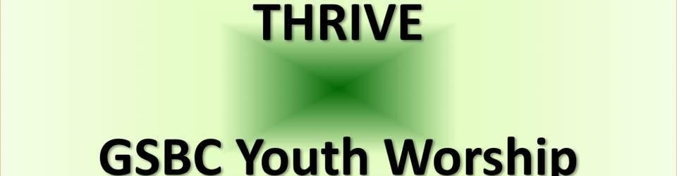 Thrive