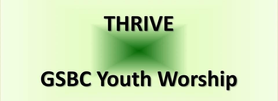 Thrive